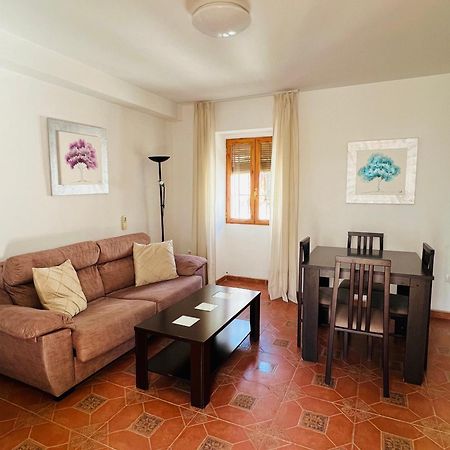 Apartamento San Basilio Apartment Cordoba Luaran gambar