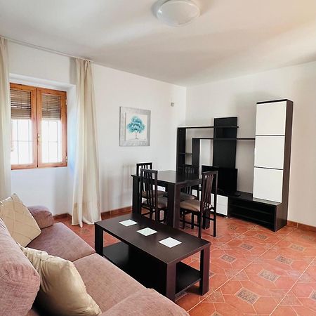 Apartamento San Basilio Apartment Cordoba Luaran gambar