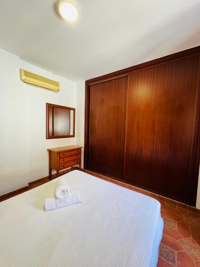 Apartamento San Basilio Apartment Cordoba Luaran gambar
